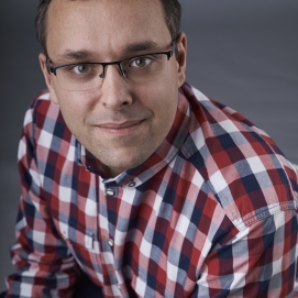 Rafał Pieńkowski